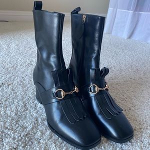 Gucci Boots